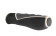 Грипсы Velo VLG-709-АD3 двойной рельеф анатомические