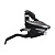Моноблок Shimano R90 правая 9 передачи с тросом переключ