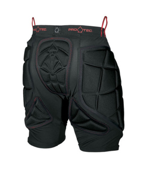 Защитные шорты Pro-Tec IPS Hip Pad XS