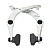 Тормоз Odyssey Springfield BMX / ((серебристый) арт: B-256-HP)