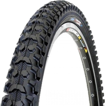 Покрышка 29" x 1.95" KENDA KLAW XT Черная