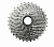 Кассета Shimano Tiagra, HG500, 10 скоростей, 11-32Т, серебристая, без упаковки