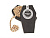 Цепь Shadow Interlock v2 Race BMX / ((золотой) арт: 110-06162)