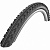Покрышка 27.5" x 2.00" Schwalbe HURRICANE Performance HS352 Черная