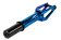 Вилка Ethic Merrow v3 fork IHC chrome blue Вилка Ethic Merrow v3 fork IHC chrome blue