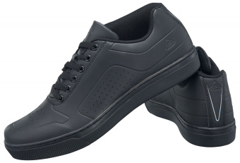 Велообувь Merida Team FR MTB Black размер:43 20-21 (2281012805)