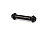 Комплект оси Ethic вилки Alu fork axle kit