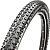 Покрышка 27.5" x 2.10" Maxxis CrossMark 60a UST folding Черная