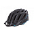 Шлем Green Cycle New Rock Размер 58-61см (L) Чёрно-голубой (№2531)