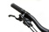 Велосипед 26" FEEL Max рама 13"/8s Зеленый-желтый