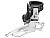 Переключатель передний Shimano XT M781 вех.хом,унив. тяга 34.9мм