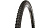 Покрышка 28" x 1.75" Schwalbe MARATHON PLUS Tour Черная