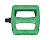 Педали TWISTED PC 9/16" - MATTE KELLY GREEN