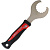 Съемник каретки Bike Hand YC-27BB