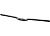 Руль Satori Deviant XL31.8x760mm вес 345гр. (№5339)