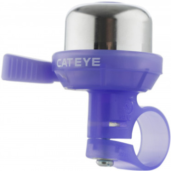 Звонок Cat Eye PB-1000 цв.черника
