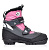 Ботинки лыжные FISCHER SNOWSTAR PINK 33р