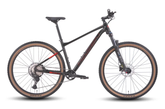 Велосипед 29" Hagen 4.10 рама XL 20" металл, 2025