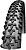 Покрышка 29" x 2.10" Schwalbe SMART SAM HS367 Performance Черная