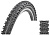 Покрышка 24" x 1.95" CHAOYANG H-567 Черная