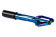 Вилка Ethic Merrow v3 fork HIC chrome blue Вилка Ethic Merrow v3 fork HIC chrome blue