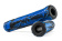 Грипсы Ethic Slim grips blue5 Грипсы Ethic Slim grips blue5