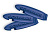 Монтажки для шин Schwalbe 3шт GUR-04