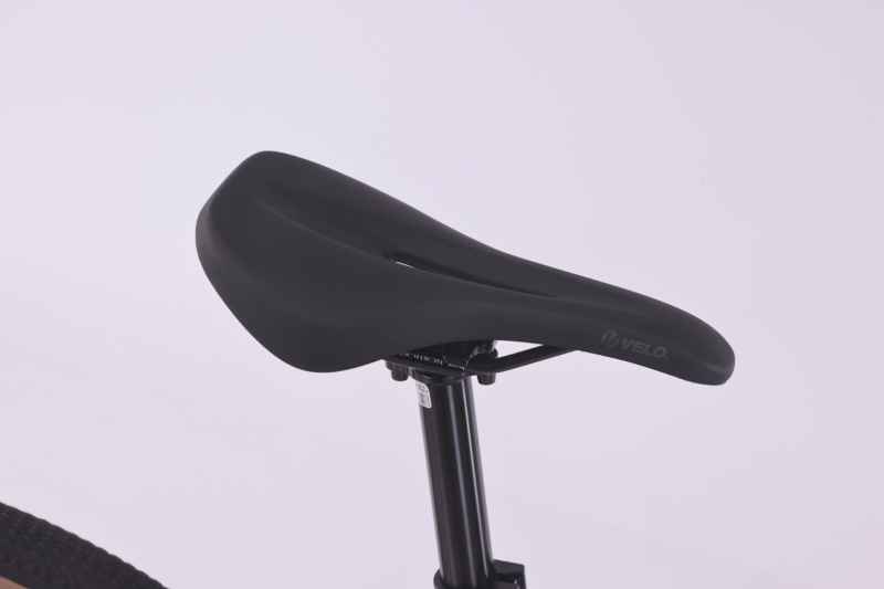 Велосипед YUEH 700C Y008/10s рама 19", Чёрный