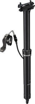 Подседельный штырь Dropper Merida Expert TR 30.9x395mm, 125 mm travel с манеткой в комплекте (207307
