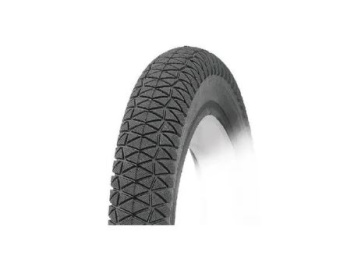 Покрышка 20"x1.95 (53-406), HOGGER HG-1171 дорожная, TPI 30, черная