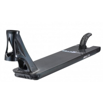 Дека Blunt Aos V5 Signature Jon Reyes 4.75 (Чёрный)