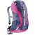 Рюкзак Deuter 2015 Aircomfort AC Lite AC Lite 14 blueberry-magenta Пурпурно-синий