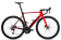 Велосипед 700С Giant Propel Advanced 2 рама XL Pure Red 2023