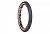 Покрышка Eclat Decoder 120 BMX сталь (2,40" 120psi (черный / коричневый) арт: 29033020519)