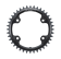 Звезда передняя Shimano GRX для FC-RX810 40T