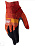 Мотоперчатки Leatt Moto 2.5 WindBlock Glove (Burn, M, 2025 (6025350401))