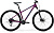 Велосипед 29" Merida Big.Nine 60-3x Рама:M(17") SilkPurple/Champagne 2022