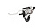 Моноблок Shimano Altus, EF500, правый, 7 ск, без уп.