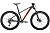 Велосипед 27.5" Trek Roscoe 6 Рама M Purple Flip/Trek Black 2021