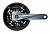 Шатуны SHIMANO FC-M3000, 175 мм, 40x30x22T