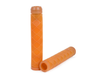 Грипсы Shadow OL Dirty Flangeless песочные