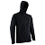 Велокуртка Leatt MTB Trail 1.0 Jacket (Black, XL, 2024)