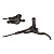 Тормоз гидравлический Shimano BL-M396-L 1000 мм,черный