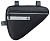 Сумка под раму Merida Triangle Framebag, 3L, 27*5.5*22cm, 106гр. Black/Grey (2276004530)