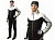 Коплект KV+ Куртка + Брюки IRIS women wind protection 3V121.1 S col.White