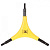 Набор шестигранников Urban Artt Y-Tool 4/5/6 (черный / желтый) арт: 55002