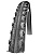 Покрышка 29" х 2.00" Schwalbe Hurricane HS352 Черная