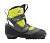 Ботинки лыжные FISCHER SNOWSTAR YELLOW 27р