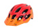 Шлем Green Cycle Enduro Размер 58-61см (L) Оранжево-красный матовый (№2533) Шлем Green Cycle Enduro Размер 58-61см (L) Оранжево-красный матовый (№2533)