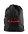 Сумка Dakine Wetsuit Bag (w/Changing Mat) Чёрная
